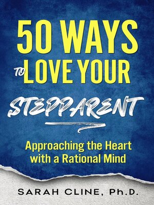 cover image of 50 Ways to Love Your Stepparent